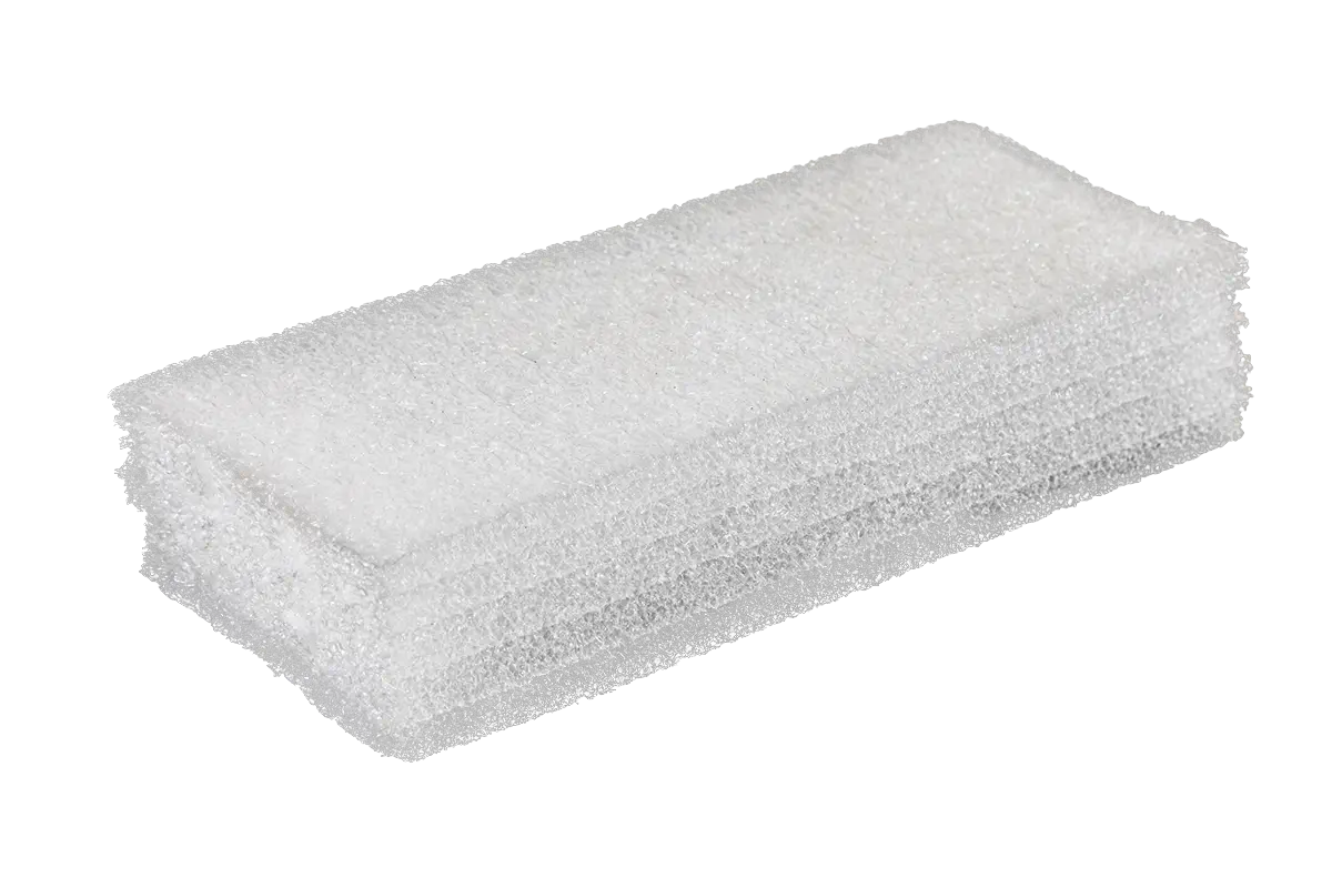 EPE floatation foam product